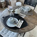 Couette-café L'air D'antan 3*