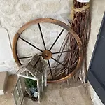 Couette-café L'air D'antan Bias (Lot-et-Garonne)