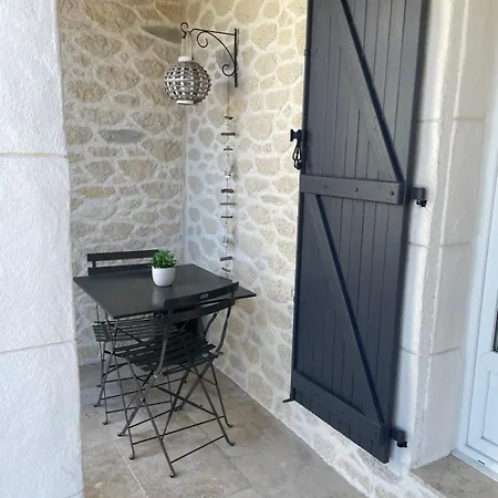 D'hôtes Il était Fois... *