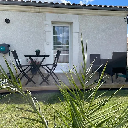 L'air D'antan 3* Bias (Lot-et-Garonne)