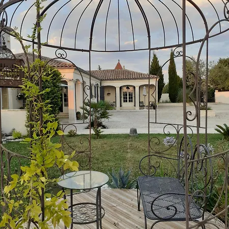 L'air D'antan 3*
