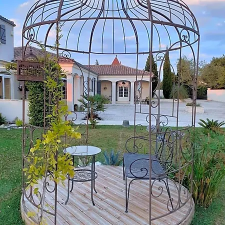 L'air D'antan Bias (Lot-et-Garonne)