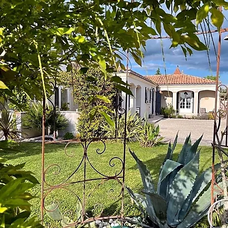 L'air D'antan Bed and breakfast