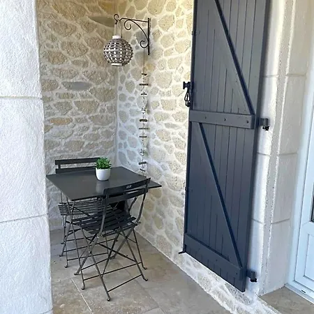 Bed and breakfast L'air D'antan