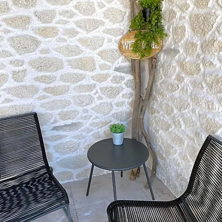 L'air D'antan