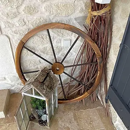 Bed and breakfast L'air D'antan 3*