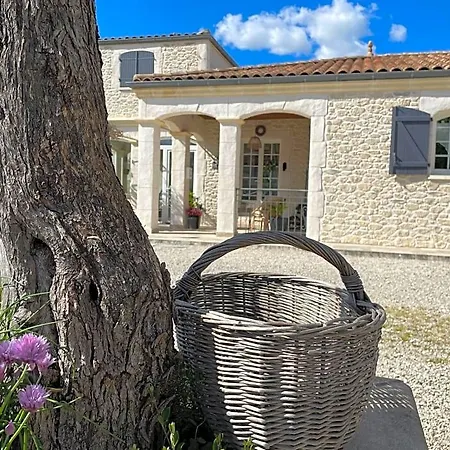 L'air D'antan