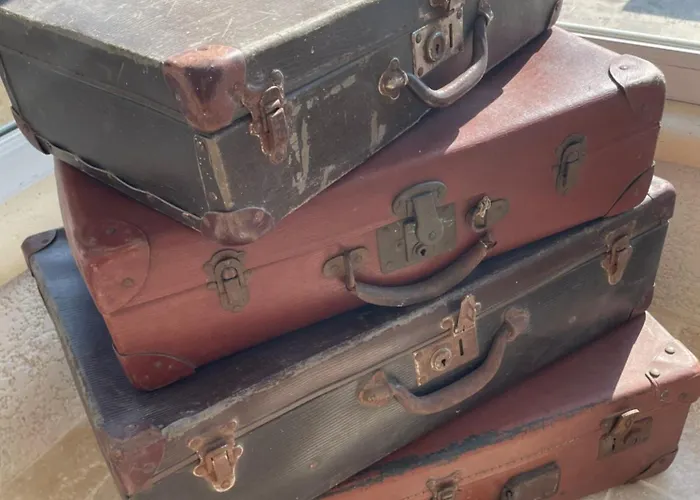 L'air D'antan Bias (Lot-et-Garonne)